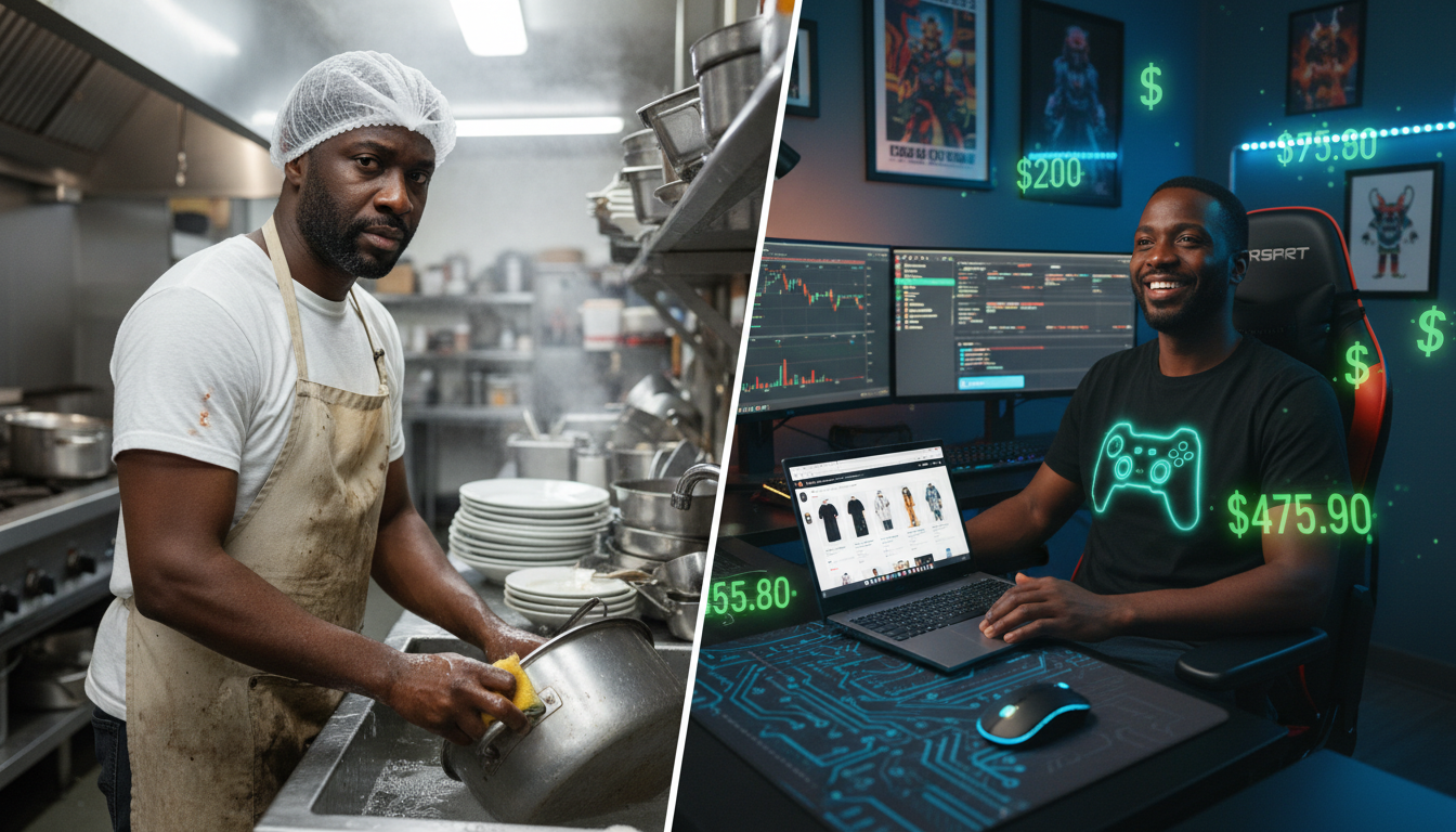 Employee or Boss? The Rise of Entrepreneurship in 2026